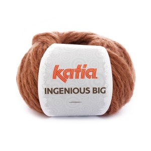 KATIA INGENIOUS BIG 76