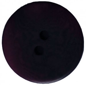 Bouton rond 25 mm coloris souvenir